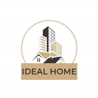 IdealHome Logo