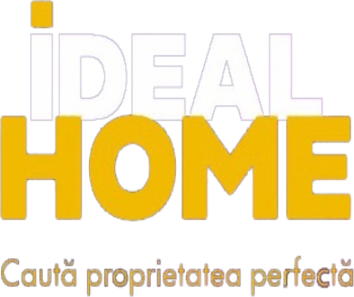 IdealHome Logo